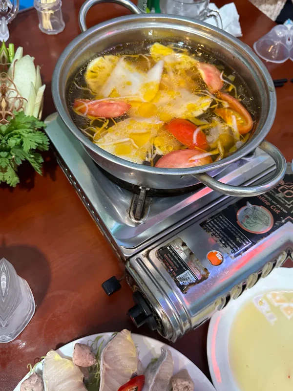 Lẩu Cá Tầm Tuyên 2 Đà Lạt - ảnh 5